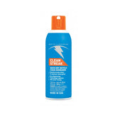 Clean Streak Dry Degreaser